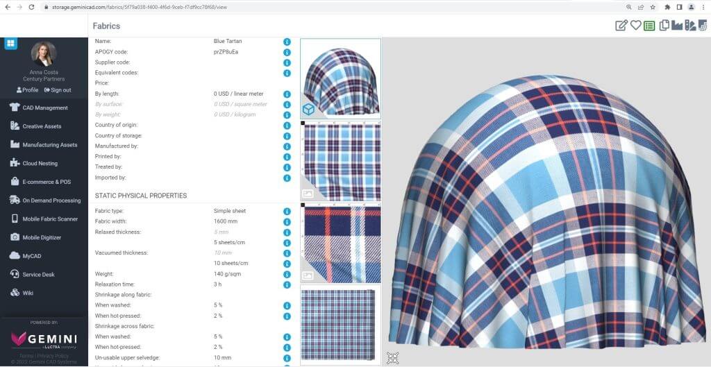 Програмний модуль Jemini Creative STUDIO AutomART 2 Design