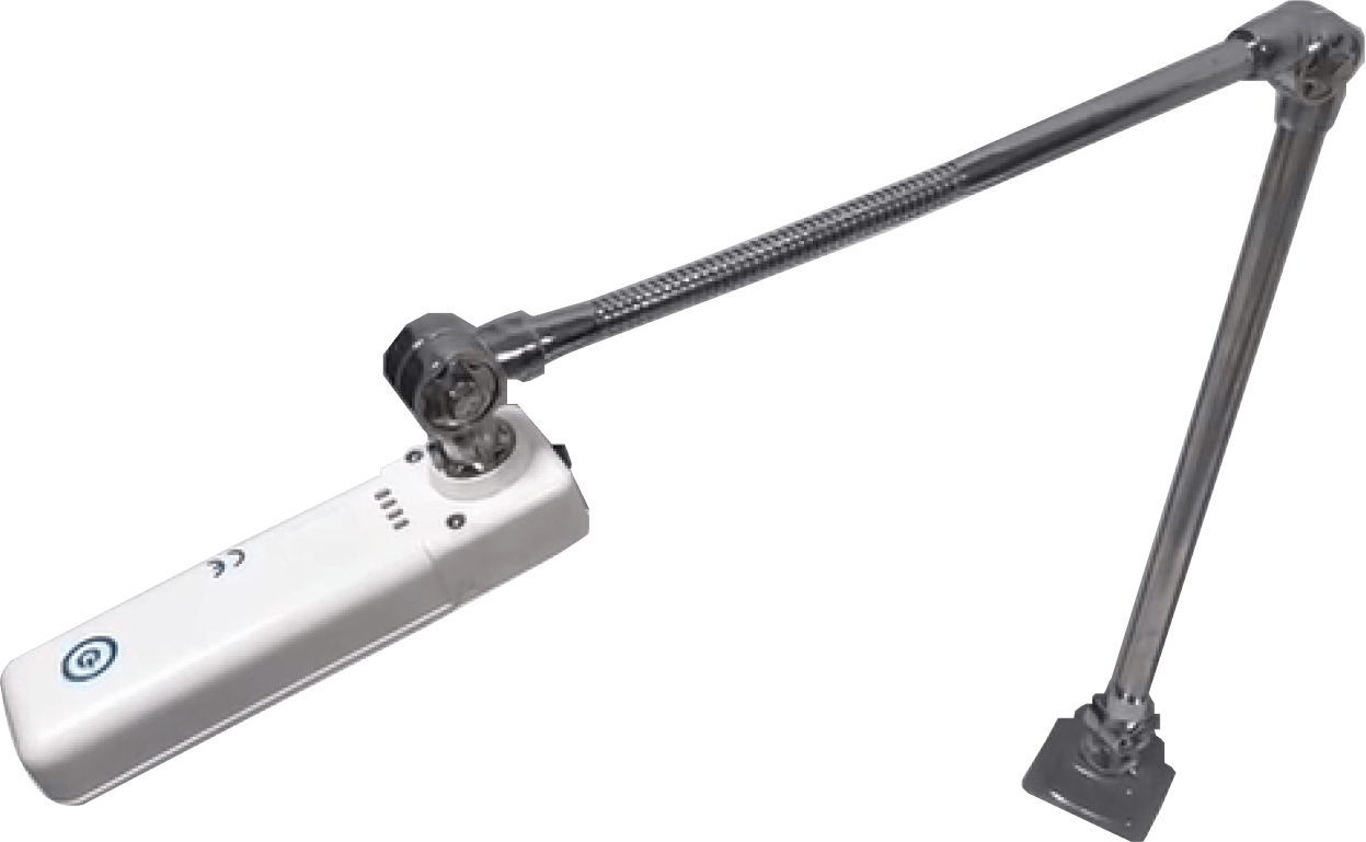 Світильник для швейної машини HT-LED98TSD (40 smd LED)