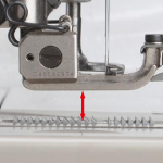 Плоскошовна машина Jack W5E-UT-01GBx364/Z