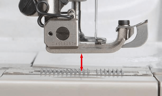 Плоскошовна машина Jack W5E-UT-01GBx364/Z