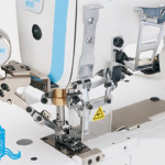 Плоскошовна машина Jack W5E-UT-01GBx364/Z