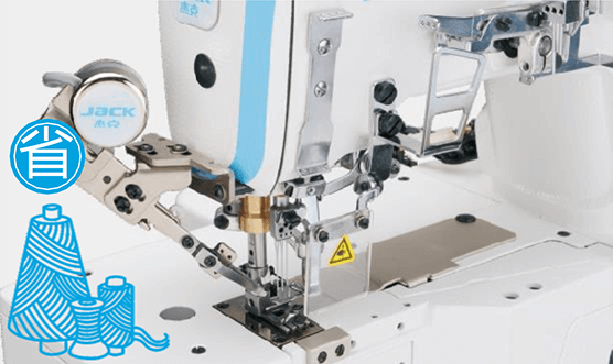 Плоскошовна машина Jack W5E-UT-01GBx364/Z