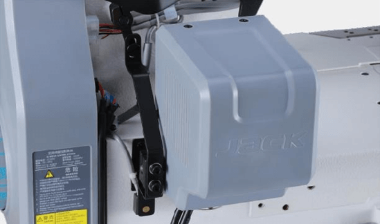 Плоскошовна машина Jack W5E-UT-01GBx364/Z