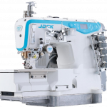 Плоскошовна машина Jack W5E-UT-01GBx364/Z