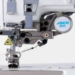 Плоскошовна машина Jack W5E-UT-01GBx364/Z
