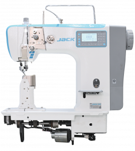Колонкова швейна машина Jack S5-A-91C одноголкова