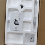 Парогенератор з праскою Jack Super Mini Professional JK-2005, бойлер 5 л