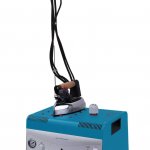 Парогенератор з праскою Jack Super Mini Professional JK-2005, бойлер 5 л