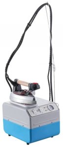 Парогенератор з праскою Jack Super Mini Professional JK-2035, бойлер 3,5 л