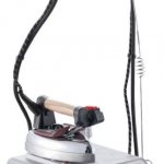 Парогенератор з праскою Jack Super Mini Professional JK-2035, бойлер 3,5 л