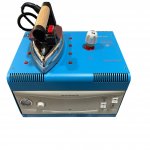 Парогенератор з праскою Jack Super Mini Professional JK-2005, бойлер 5 л