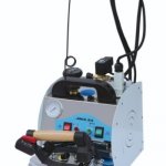 Парогенератор з праскою Jack Super Mini Professional JK-2002, бойлер 2 л