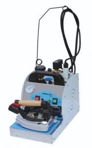 Парогенератор з праскою Jack Super Mini Professional JK-2002, бойлер 2 л