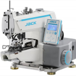 Ґудзикова швейна машина Jack JK-T1377G-Z напівавтомат