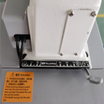 Ґудзикова швейна машина Jack JK-T1377G-Z напівавтомат