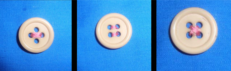 Ґудзикова швейна машина Jack JK-T1377G-Z напівавтомат