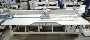 Машина для встановлення стразів Dison DS-ARM102 (450*900 мм)