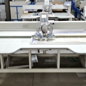 Машина для встановлення стразів Dison DS-ARM102 (450*900 мм)