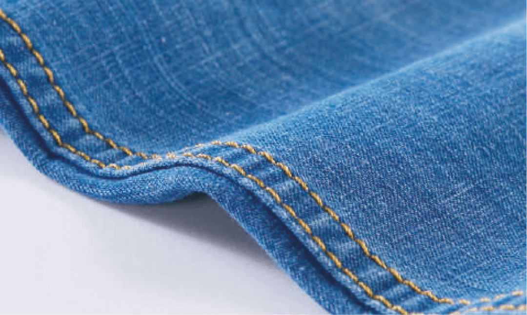 2-голкова швейна машина човникового стібка Jack JK-58750J-A-105