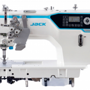 2-голкова швейна машина човникового стібка Jack JK-58750J-A-105