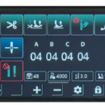 Швейна машина Juki DDL8000CSMNBN-BB4