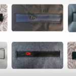 Машина Jack J6 для автоматичного виготовлення прорізних кишень