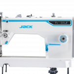 Прямострочна швейна машина Jack F6 для легких та середніх тканин
