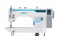 Прямострочна швейна машина Jack F6-H-7 для важких тканин