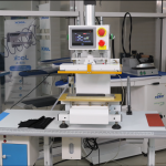 Прес дублювальний JEUX CS-767 spec B-A1A1-03200080 Juki