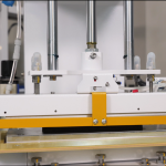 Прес дублювальний JEUX CS-767 spec B-A1A1-03200080 Juki