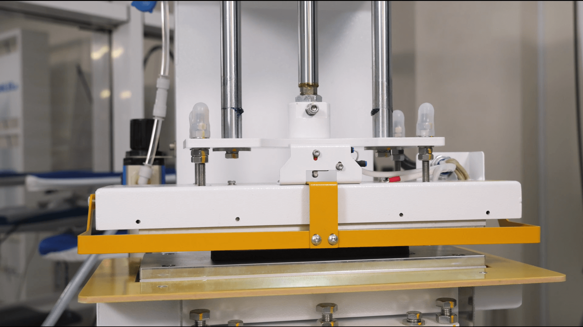 Прес дублювальний JEUX CS-767 spec B-A1A1-03200080 Juki