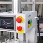 Прес дублювальний JEUX CS-767 spec B-A1A1-03200080 Juki