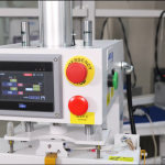 Прес дублювальний JEUX CS-767 spec B-A1A1-03200080 Juki