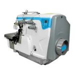 Оверлок Jack JK E4S-3-02/233 зі швидким регулюванням зубчастої рейки за висотою