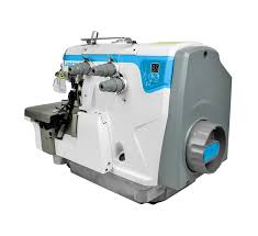 Оверлок Jack JK E4S-3-02/233 зі швидким регулюванням зубчастої рейки за висотою