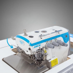 Оверлок Jack JK E4S-4-M03/333 з утопленою стільницею