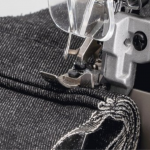 Оверлок 3-голковий, 6-нитковий Jack JK E5-6-03/333