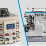 Оверлок 3-голковий, 6-нитковий Jack JK E5-6-03/333