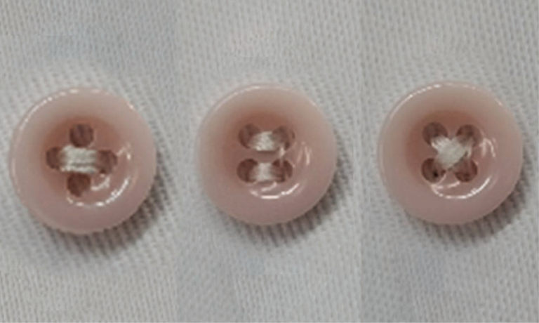 Ґудзикова швейна машина Jack JK-T1377GK-Z напівавтомат