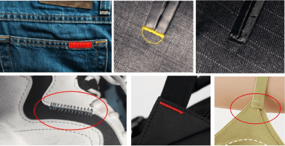 Швейна машина Jack JK-T430G-02-Z/P(DZ) для закріпок