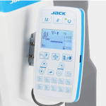 Швейна машина Jack JK-T430G-02-Z/P(DZ) для закріпок