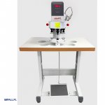 Прес для металофурнітури Krafft KF-90E-Z3