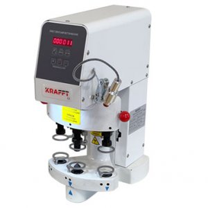 Прес для металофурнітури Krafft KF-90E-Z3