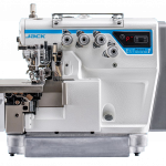 Оверлок 3-голковий, 6-нитковий Jack JK E5-6-03/333