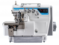 Оверлок 2-голковий, 5-нитковий Jack JK E5-5-03/233, шов 5х5