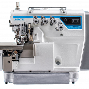 Оверлок 3-голковий, 6-нитковий Jack JK E5-6-03/333