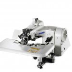 Машина потайного стібка Maier 221 для легких та середніх тканин