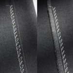 Машина потайного стібка Maier 221 для легких та середніх тканин